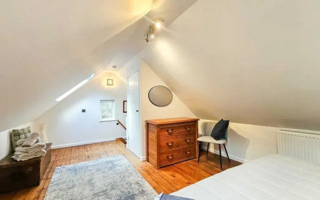Y Stabl - 1 Bedroom Apartment - Llanrhidian