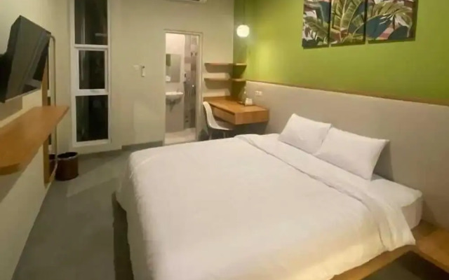 Casa Calma Grogol Jakarta