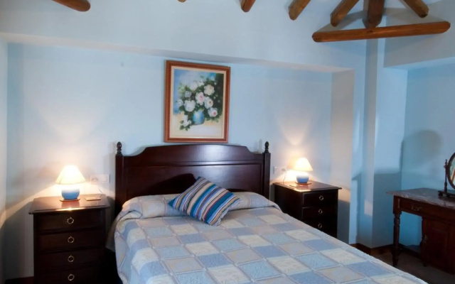 El Cortijo at Molino la Ratonera