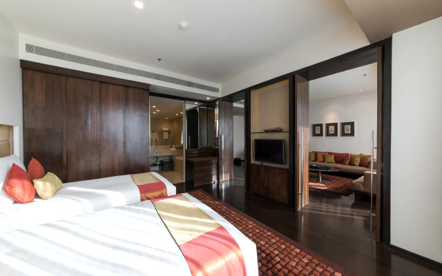 Отель Vie Hotel Bangkok - Mgallery Collection