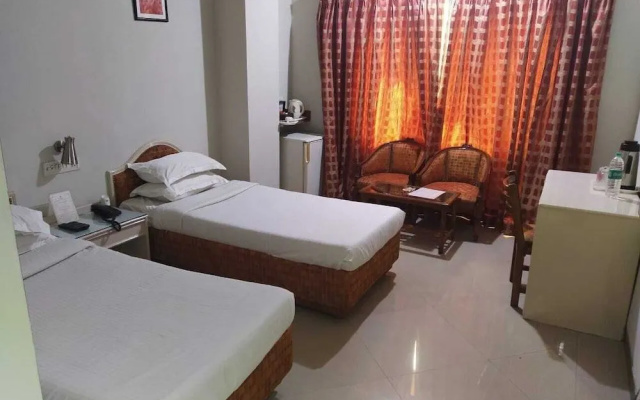 Lemon Tree Hotel