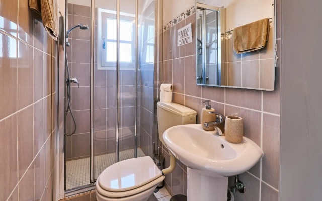 Apartment Al Gharb