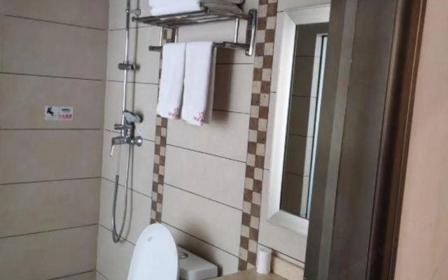 Huadu Business Hotel
