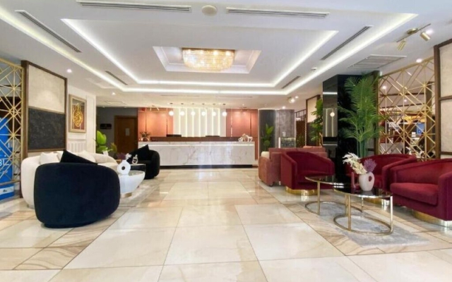 Best western hotel Multan