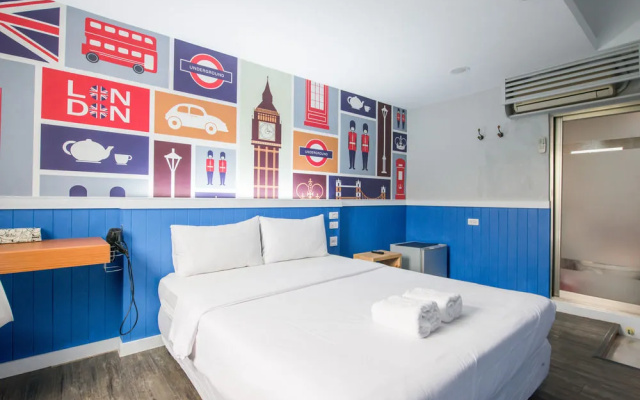 Fun Inn Kenting