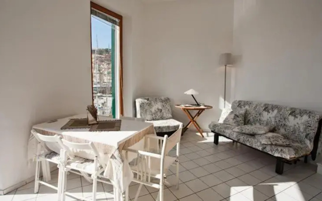 Appartamento La Darsena