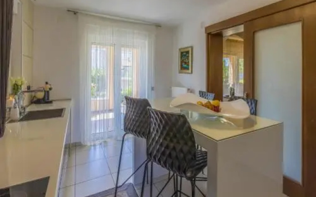 Apartment Gordana
