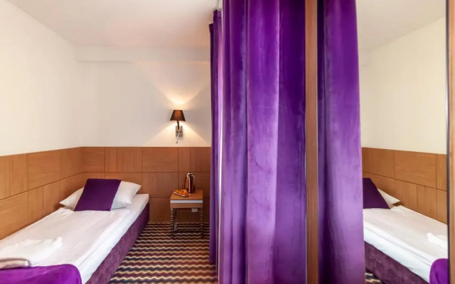 Hotel Sasanka