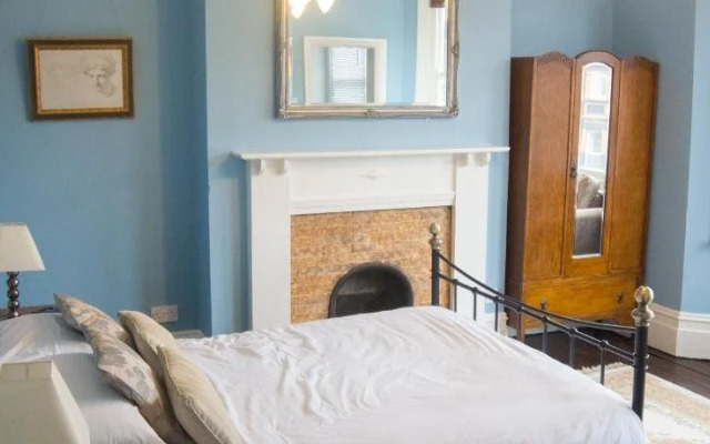 The Warwick Guest House