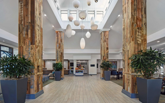 Hilton Garden Inn Houston/Galleria Area