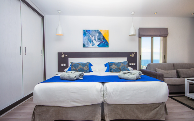 Servatur Casablanca Suites & Spa - Adults Only