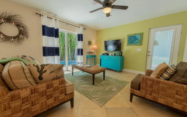 Villa Paradise Apartment 3