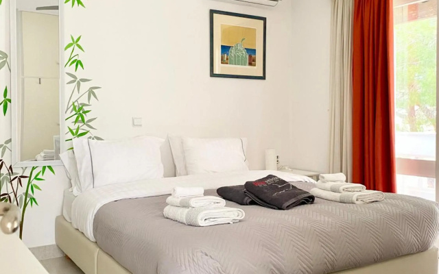 Villasonboard Dock Villa 3bed Sleeps8 Porto Hydra