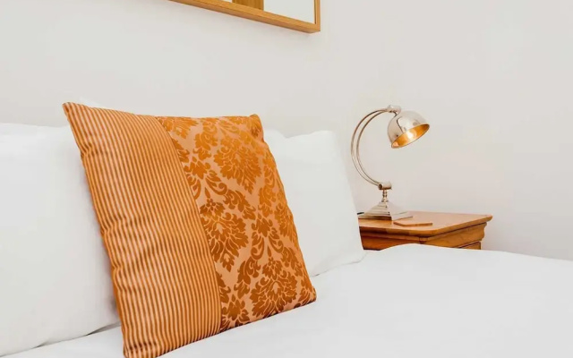 Stylish One Bedroom Flat in Vauxhall
