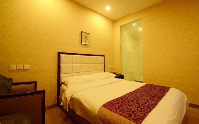 Liansheng Hotel