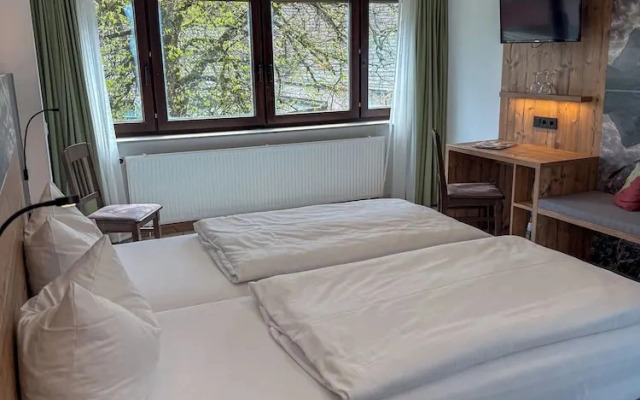 Hotel-Restaurant Dechbettener Hof
