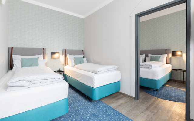 Garner Hotel Vienna by IHG