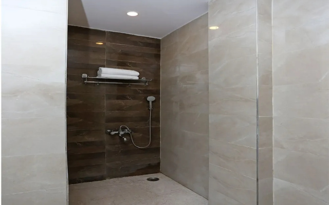Cherisha Zone by OYO Rooms