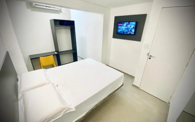 Sun Smart Recife Hotel by Vivapp