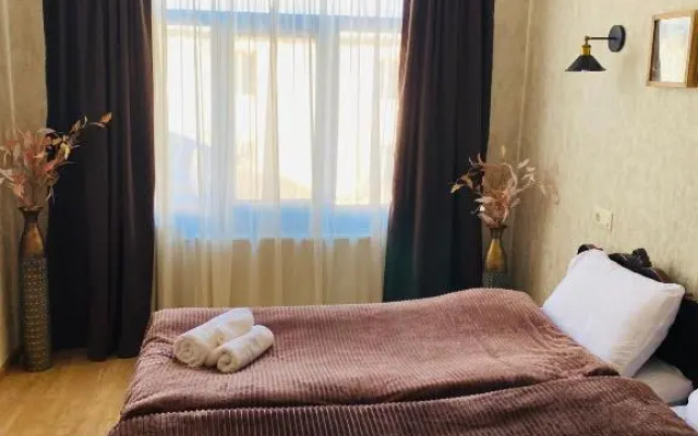Guesthouse SHAMPRIANI