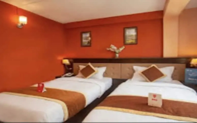 MeroStay 127 Divine Guest House