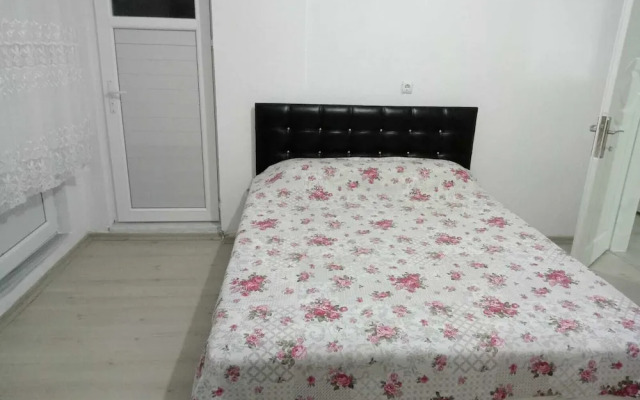 Yeşilhan pansiyon