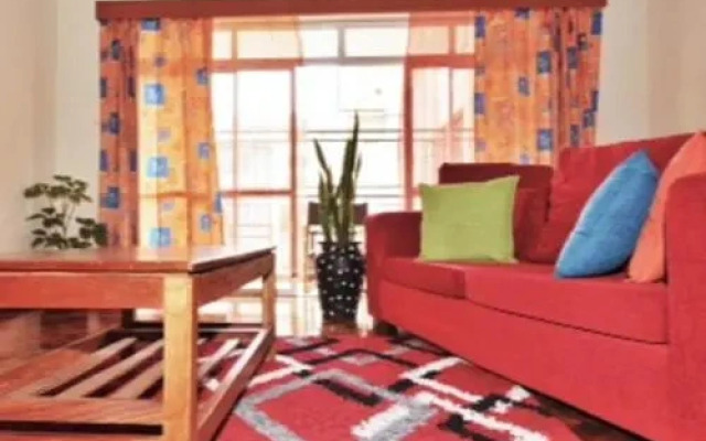 Five Star Experience Lavington