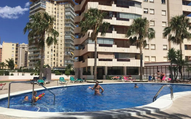 Elite Apartments in Calpe