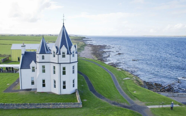Portgordon - 1 Bed Luxury Studio Apartment