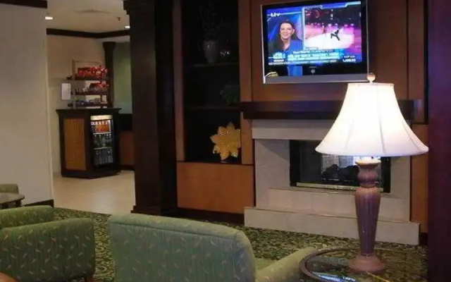 Fairfield Inn & Suites Tifton