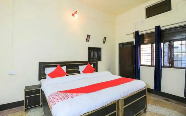 Jim Corbett Home stay