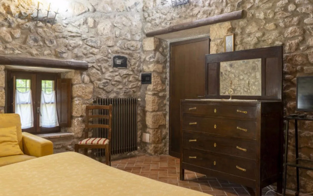 La Capraccia (BOL336)