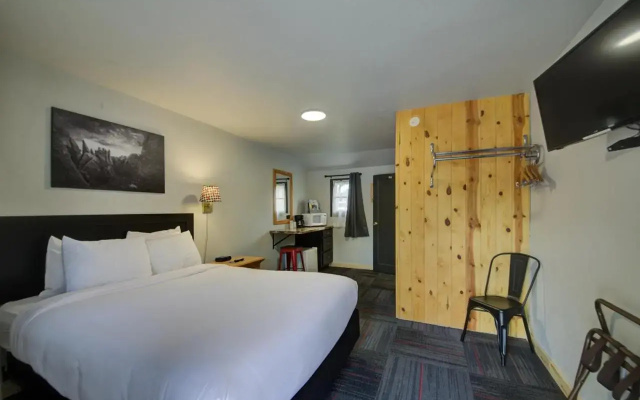 Comfort Inn Hill City