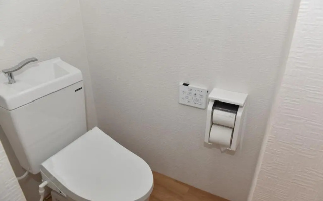 Motel Inn Minami Otaru / Vacation Stay 50444