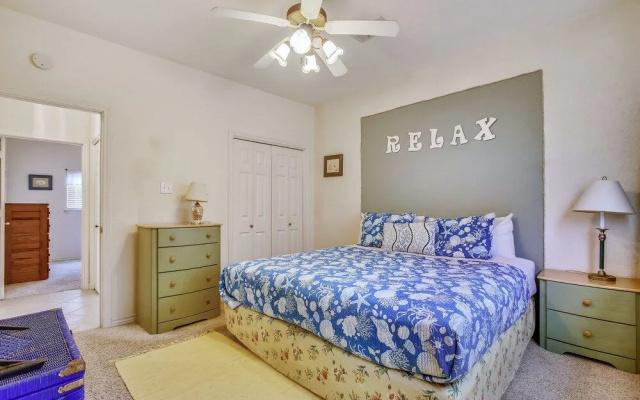 Here Comes the Sun by Ryson Vacation Rentals