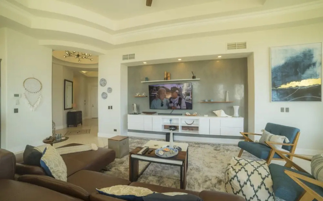 Bella Vista 4A Ocean View renovated