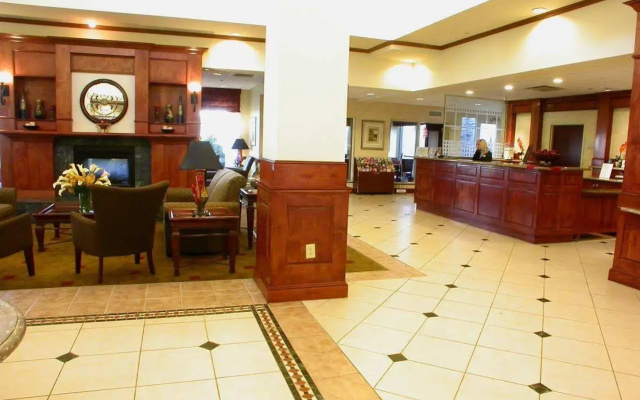 Four Points by Sheraton Fayetteville Fort Bragg