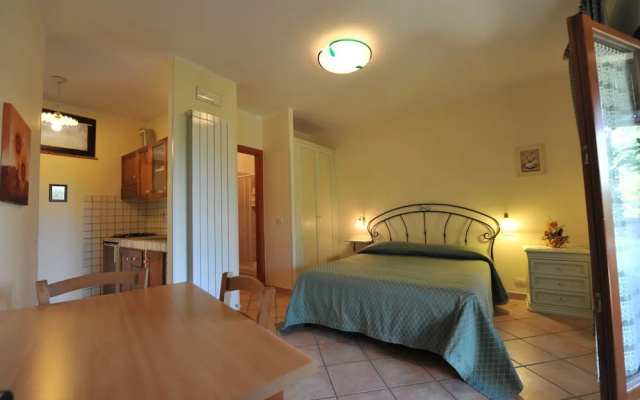 Casa Vacanze Patrizia B&B