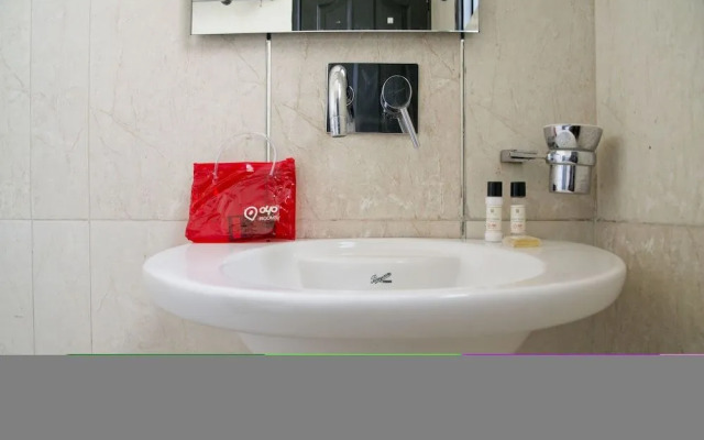 OYO 309 Hotel HKS Residency