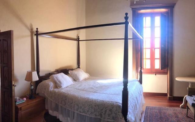 RK La Casona de San Juan