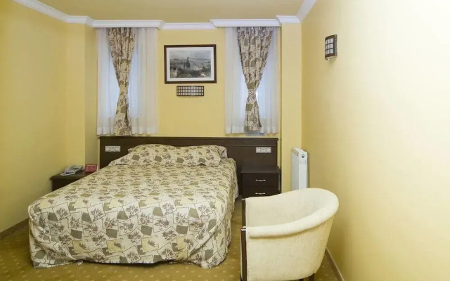 Grand Eras Hotel