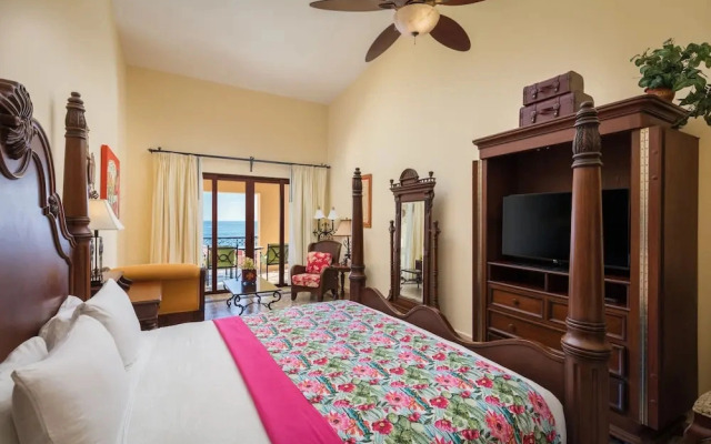 Hacienda Resort