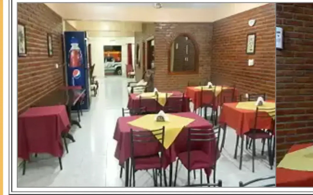 Hotel Costa del Sol