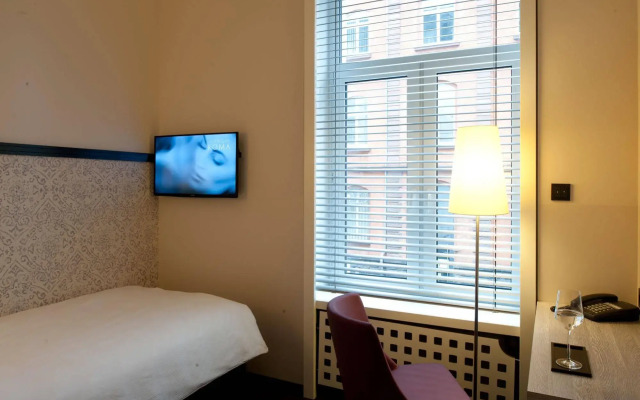 Hotel Topas