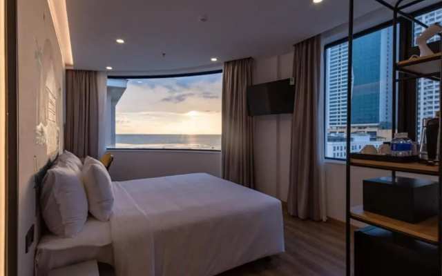 PĀMA Boutique Hotel & Bistro Danang