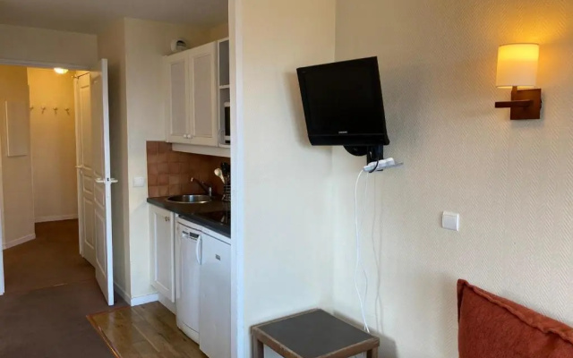 Appartement Avoriaz, 3 pièces, 7 personnes - FR-1-634-4