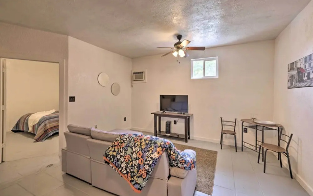 Restful Kanab Apartment, Near Trails & Parks!
