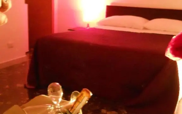 B&B Lucana 22
