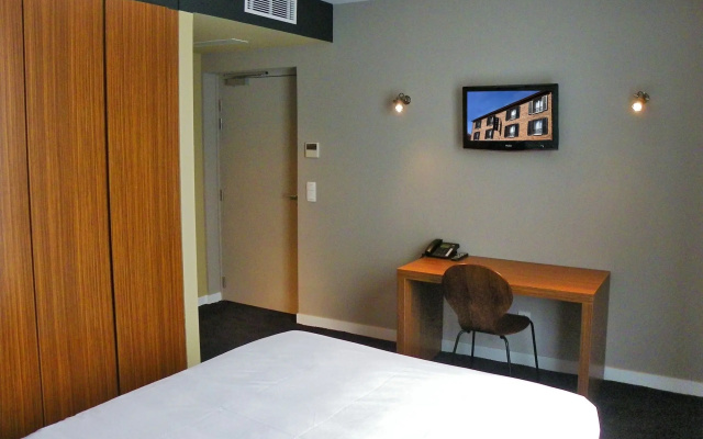 Hotel Les Terres Blanches