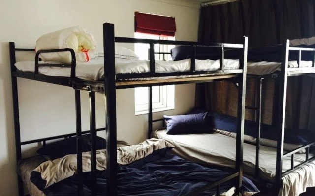 Cuifengying Hostel